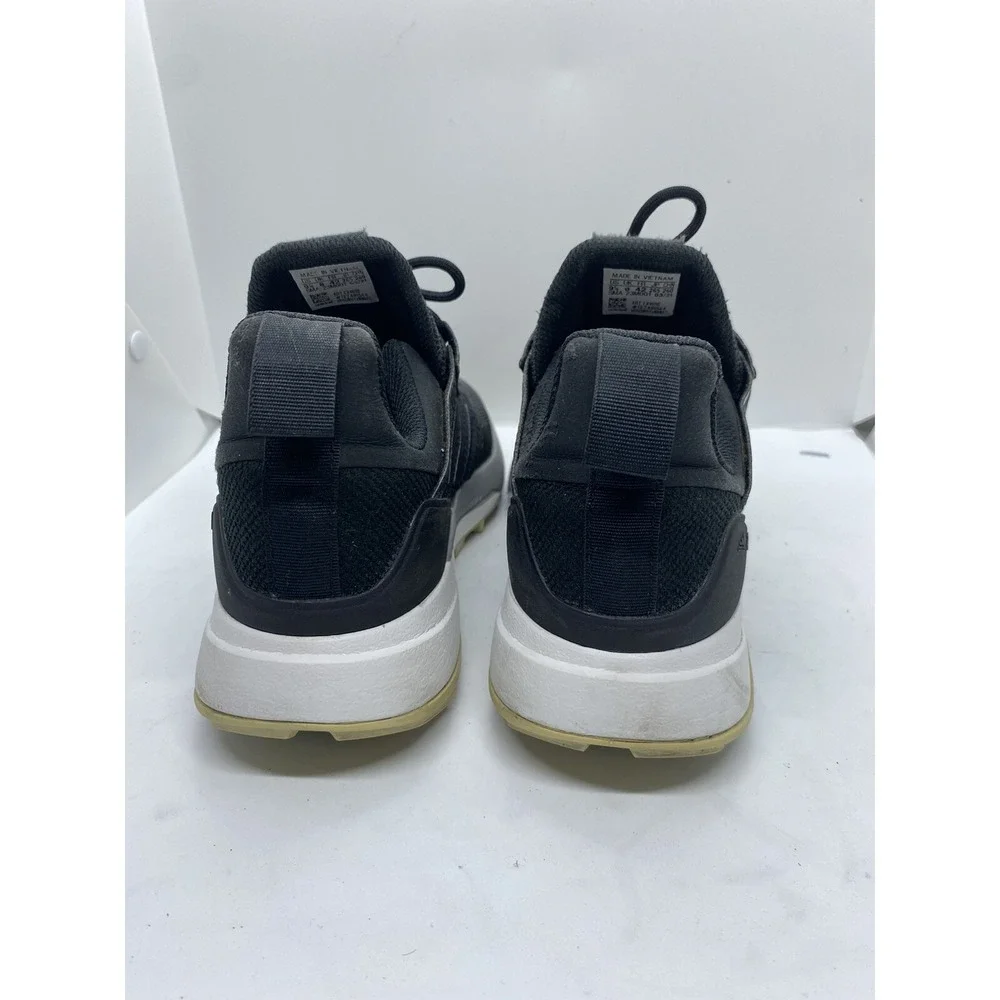 Adidas Terrex Men 9.5 Black Hiking Athletic Shoes SMA 23M001